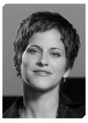Corinne Sumpter - Attorney & Partner