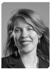 Kristi Couvillion - Attorney