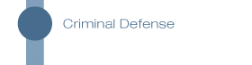Criminal Defense